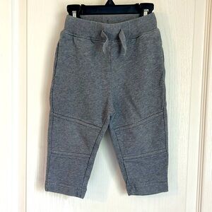 Hanna Andersson Double-knee Sweatpants - LIKE NEW CONDITION